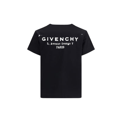 Logoed T-Shirt