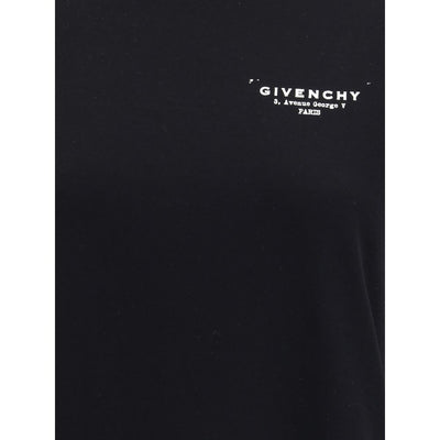 Logoed T-Shirt