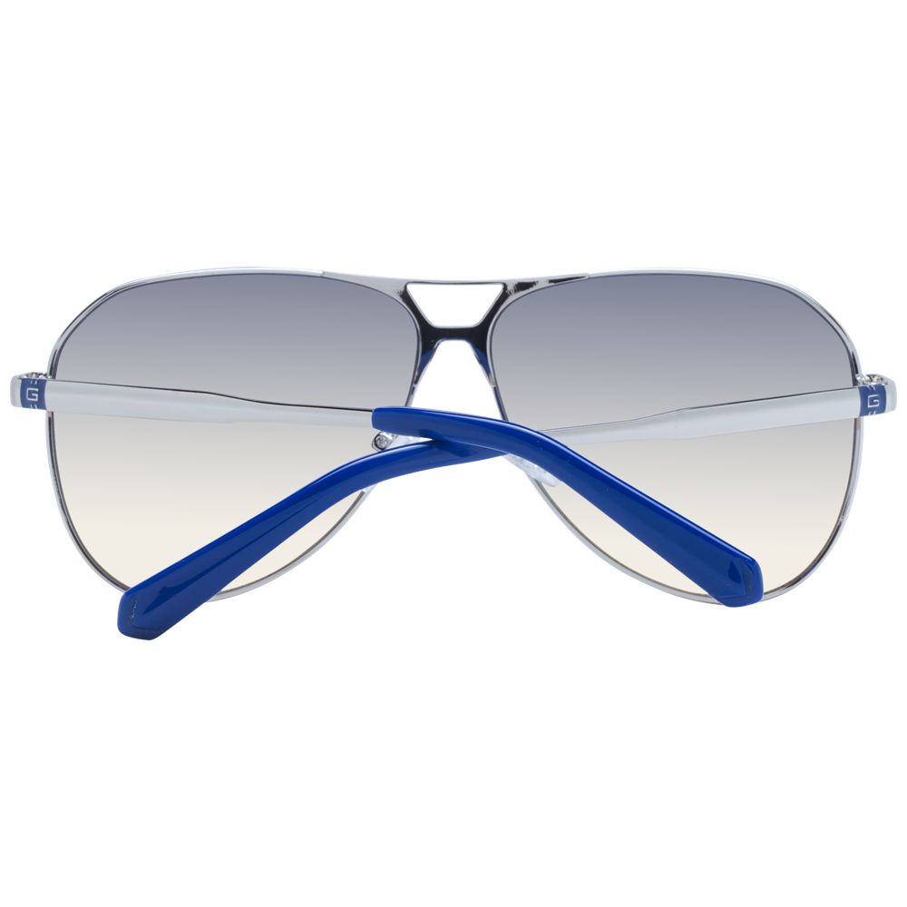 Gold Men Sunglasses