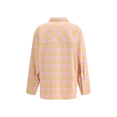 Check Shirt