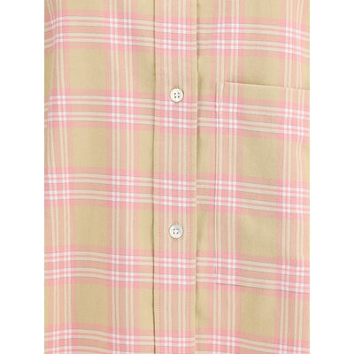 Check Shirt