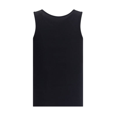 Logoed Top