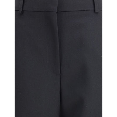 Tailored Pants