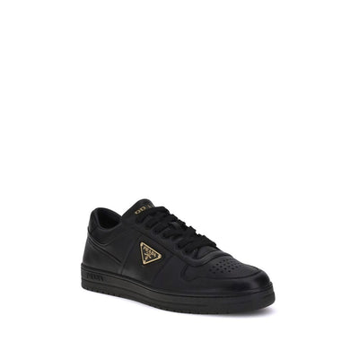 Downtown Sneakers