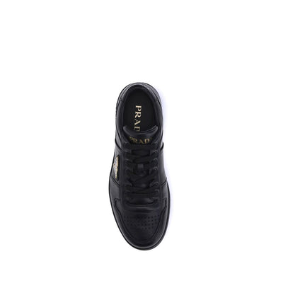 Downtown Sneakers