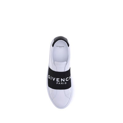 Urban Street Sneakers