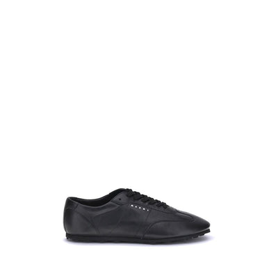 Softy Soccer Sneakers