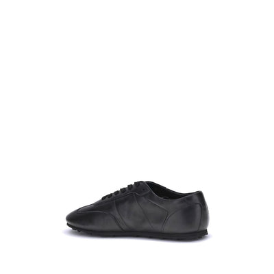 Softy Soccer Sneakers