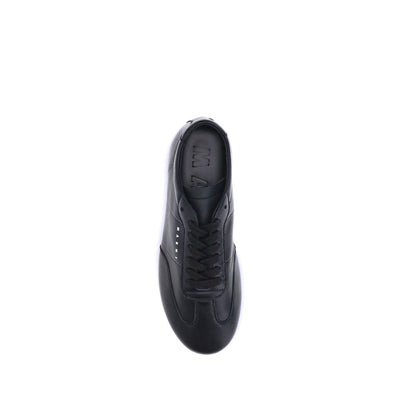 Softy Soccer Sneakers