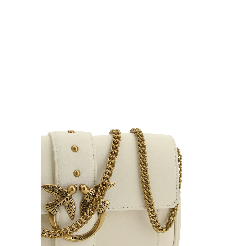 Love One Shoulder Bag