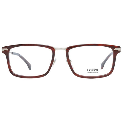 Red Men Glasses Frame