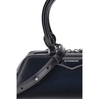 Antigona East-West Mini Handbag