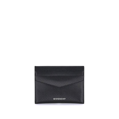 Leather Card Holder