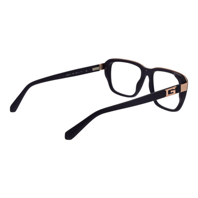 Purple Men Glasses Frame