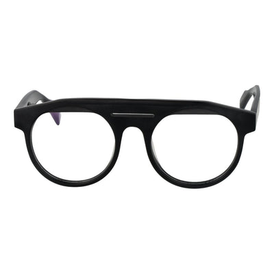 Black Men Glasses Frame