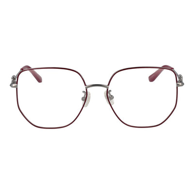 Purple Women Glasses Frame