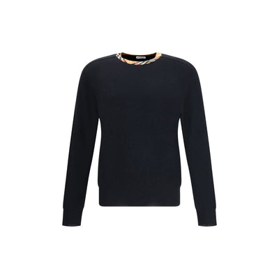 Lightweight Wool Sweater