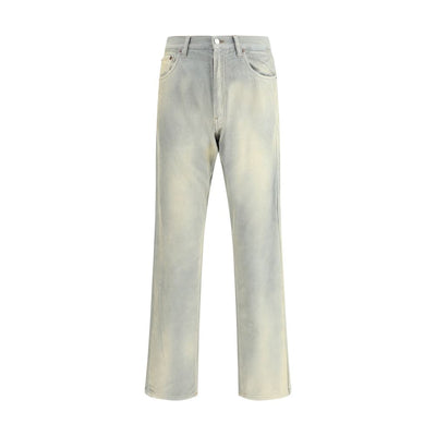 Velvet Pants