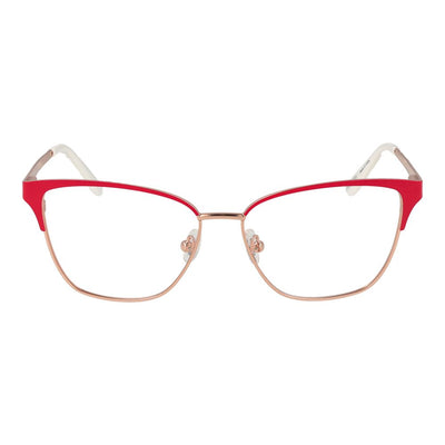Multicolor Women Glasses Frame