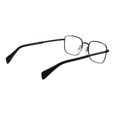 Bronze Men Glasses Frame