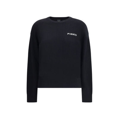 Logo Sweater