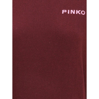 Logo Sweater