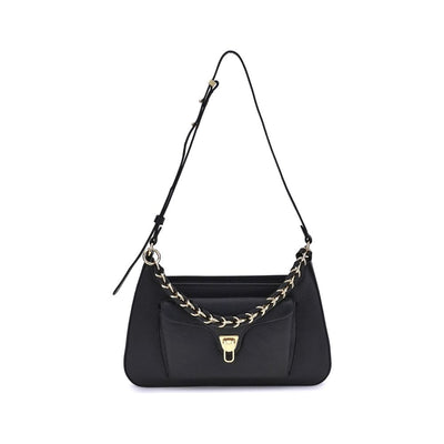 Beat Generation Shoulder Bag