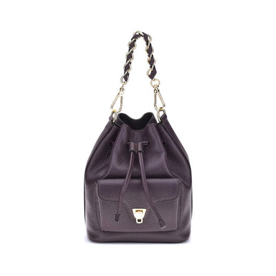 Beat Generation Bucket Bag