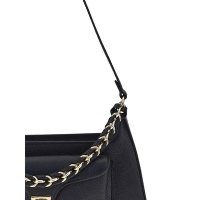 Beat Generation Shoulder Bag