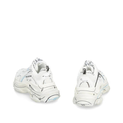 Triple S Sneakers