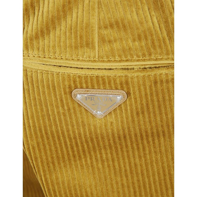 Pinwale Corduroy Trousers