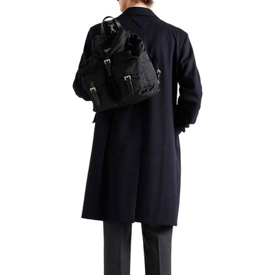 Wool Coat