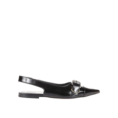 Voyou Slingback Ballerina Flat
