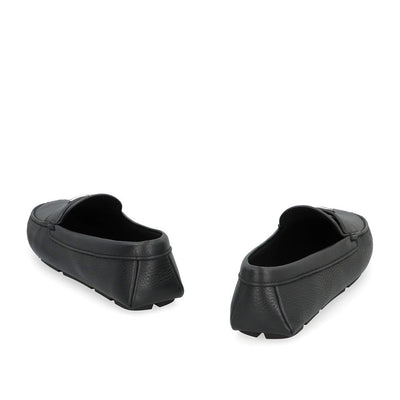 Drive Leather Loafers