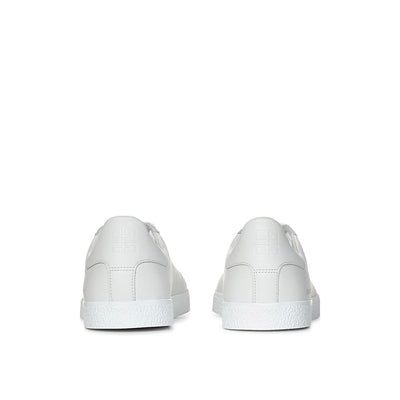 'Town' Leather Low Sneakers