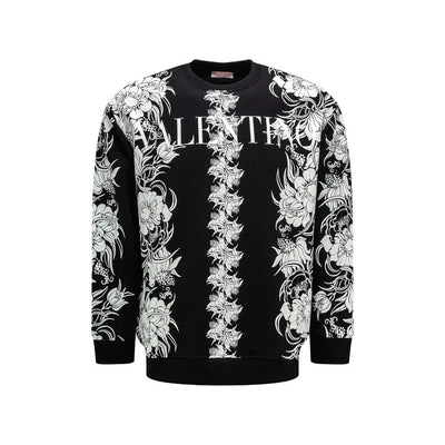 Flowers Daisyland Sweatshirt