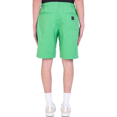 Cotton Shorts