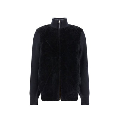 Puzzle Fold Jacket