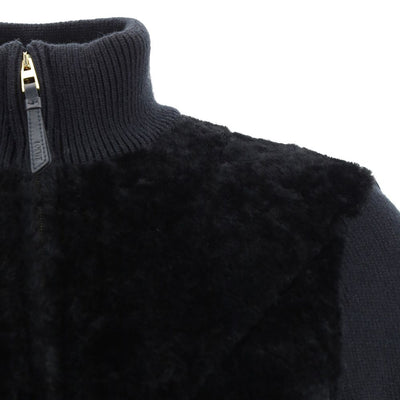 Puzzle Fold Jacket