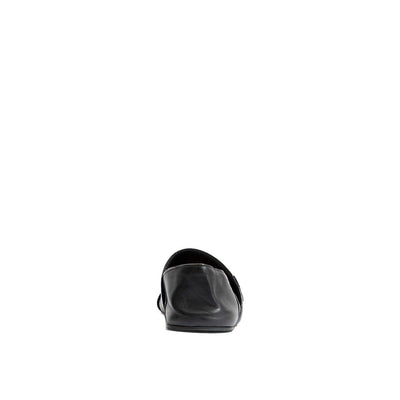 Toy Pocket Leather Slippers