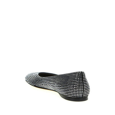 Toy Strass Ballerina Flats