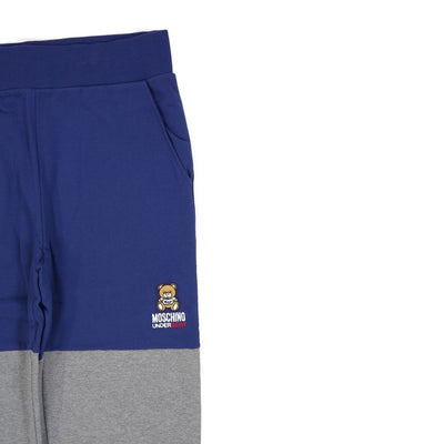 Cotton Logo Sweatpants