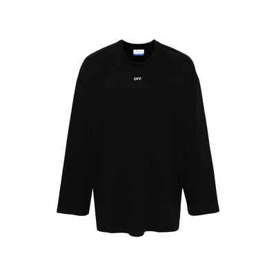 Off Stamp T-shirt