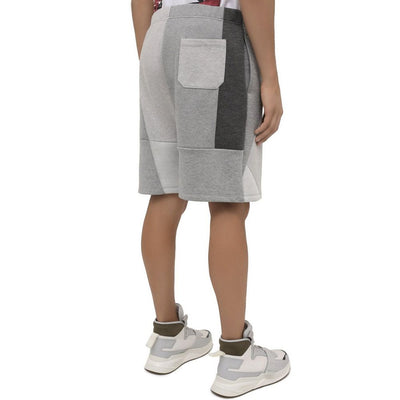 Track Shorts
