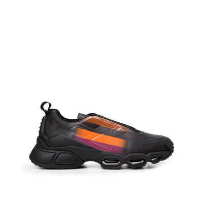 Collision Low-Top Sneakers