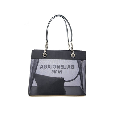 Duty Free Shopper Bag