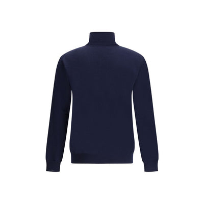 Virgin wool turtleneck Sweater