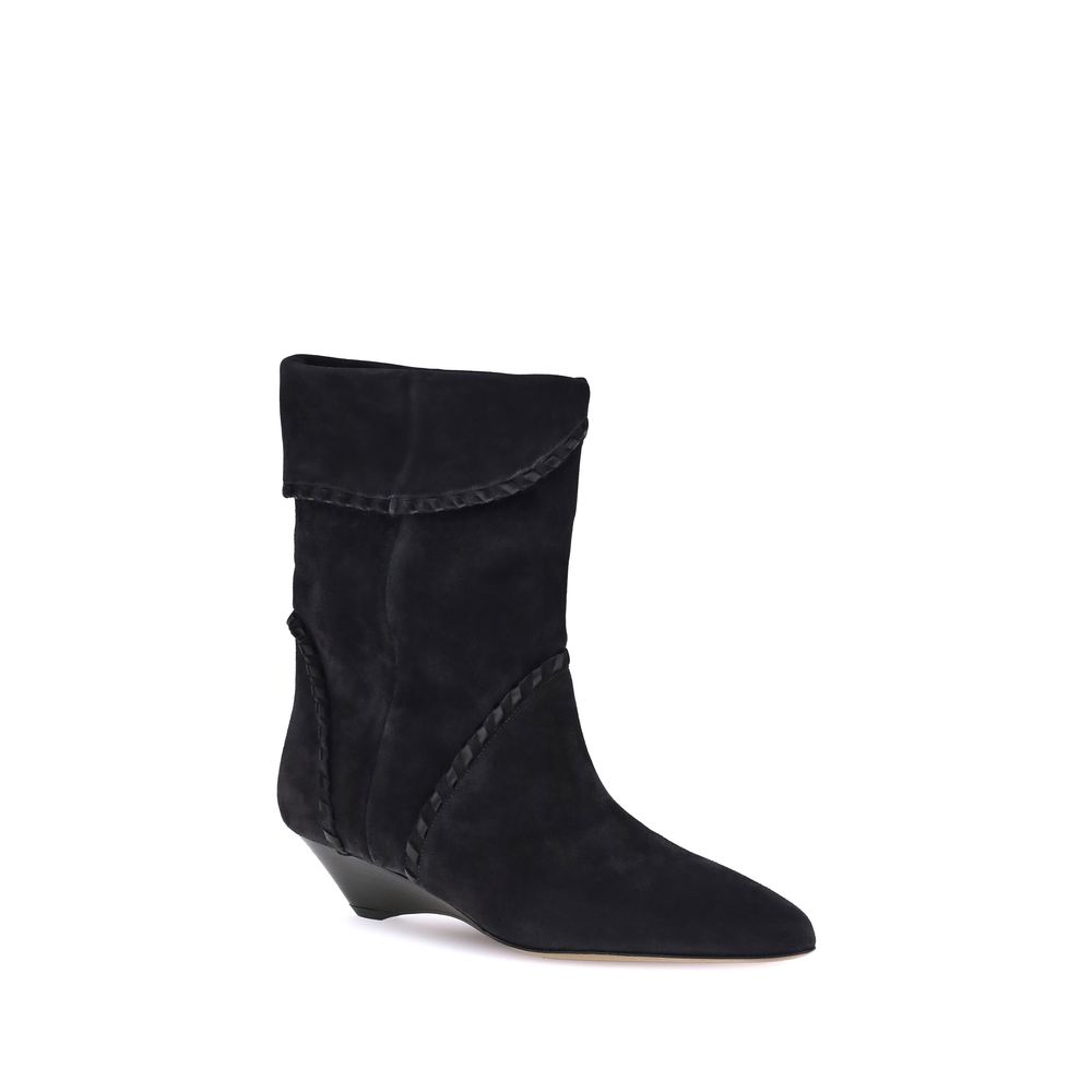Edoa Boots