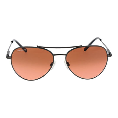 Black Unisex Sunglass