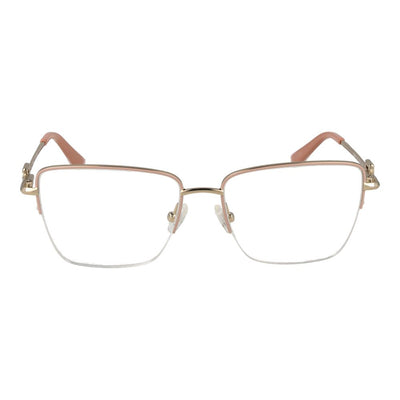 Pink Women Glasses Frame